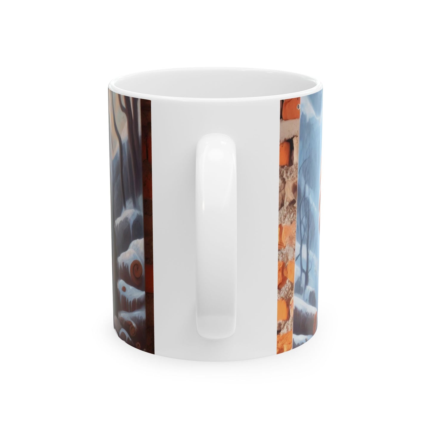 Ceramic Mug