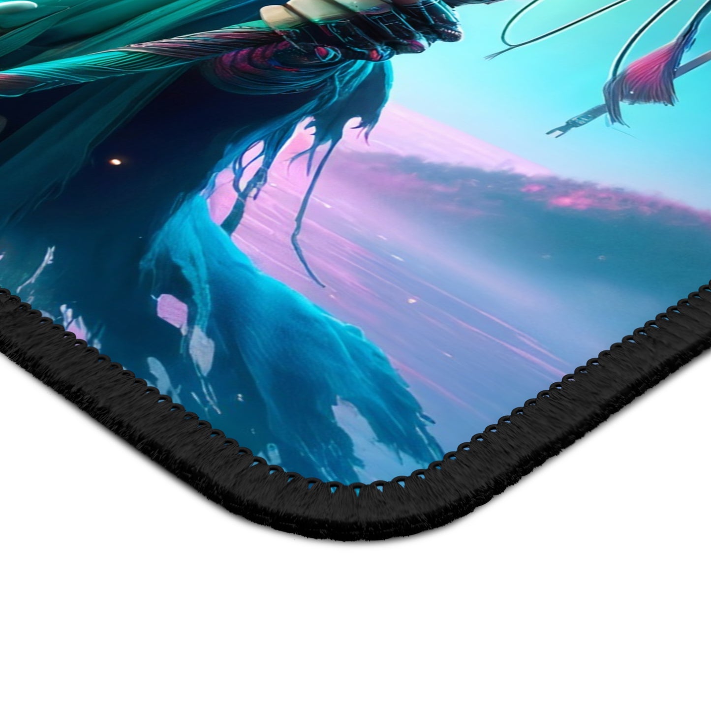 Gaming Mouse Pad