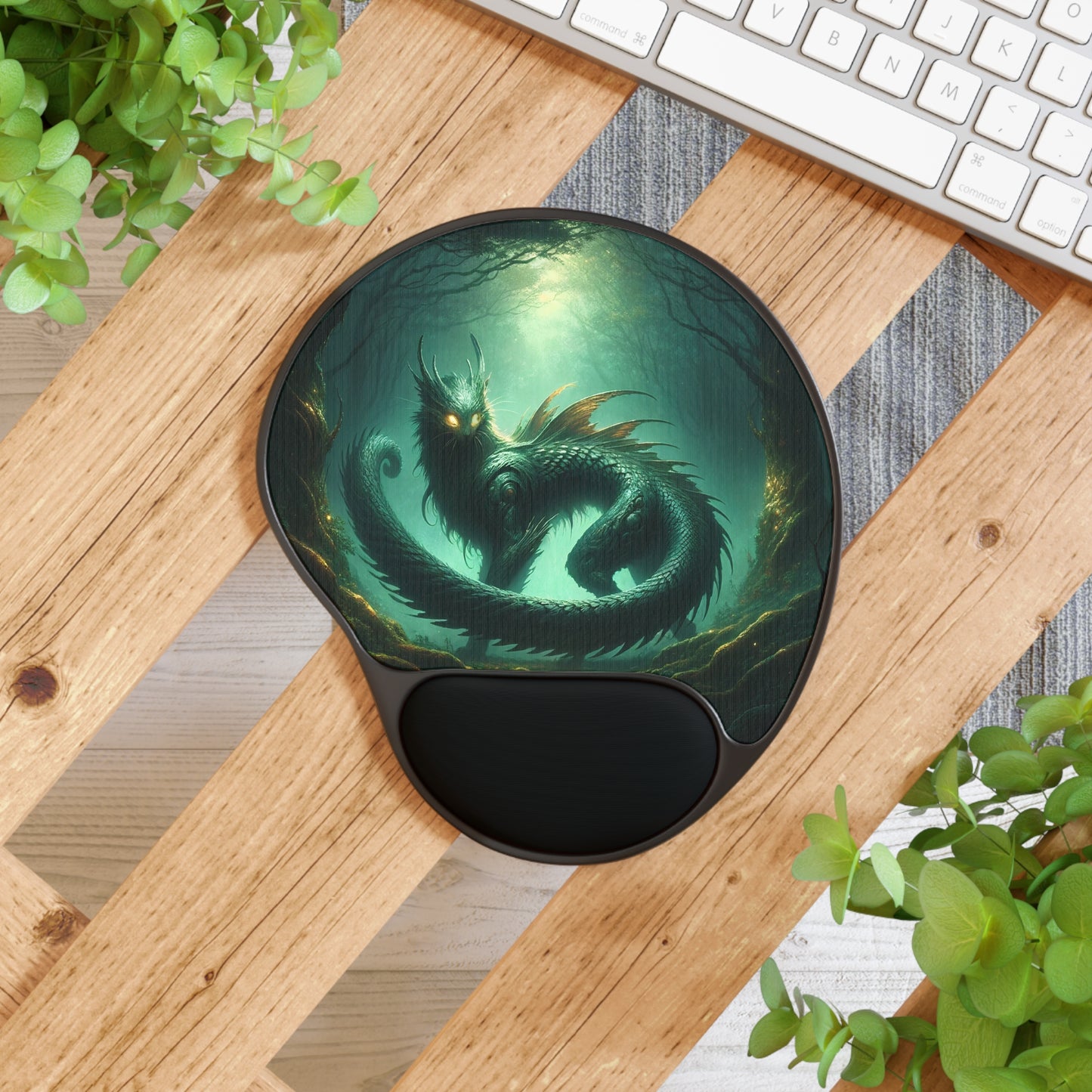 Mouse Pad