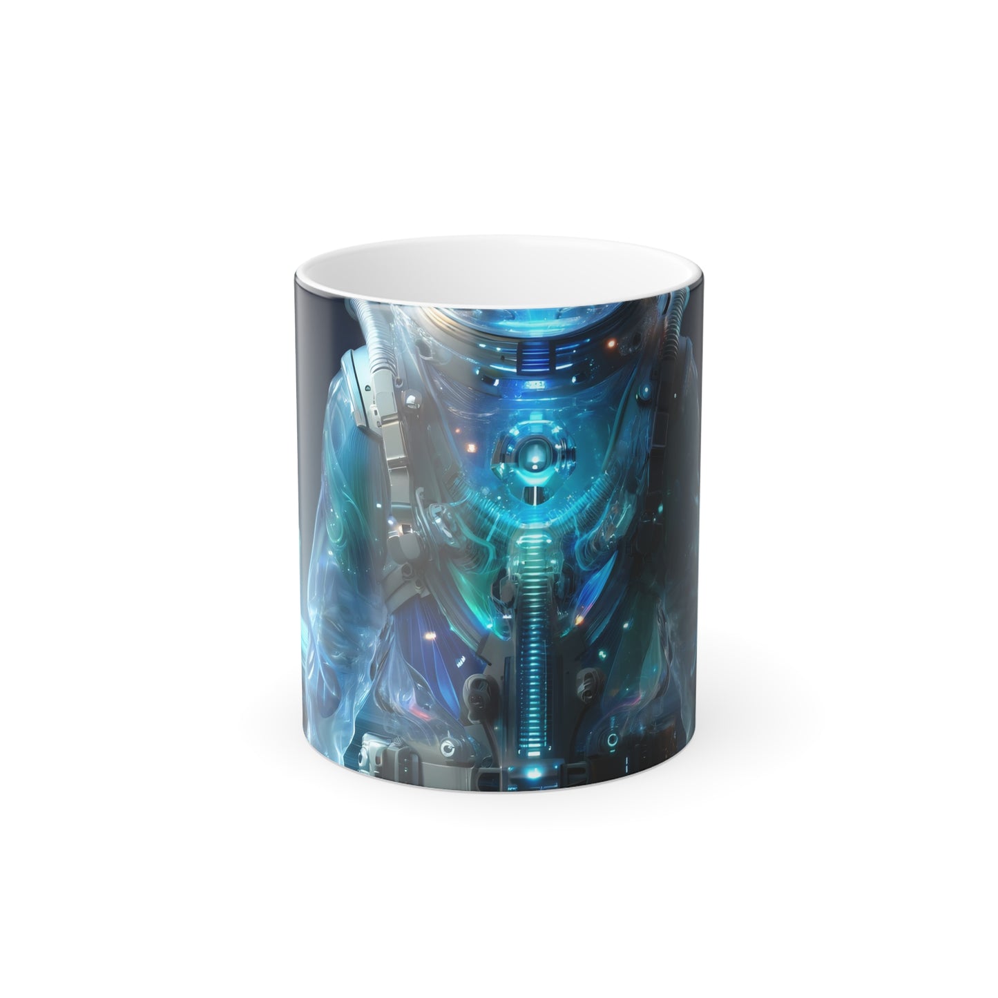 Magical Cup