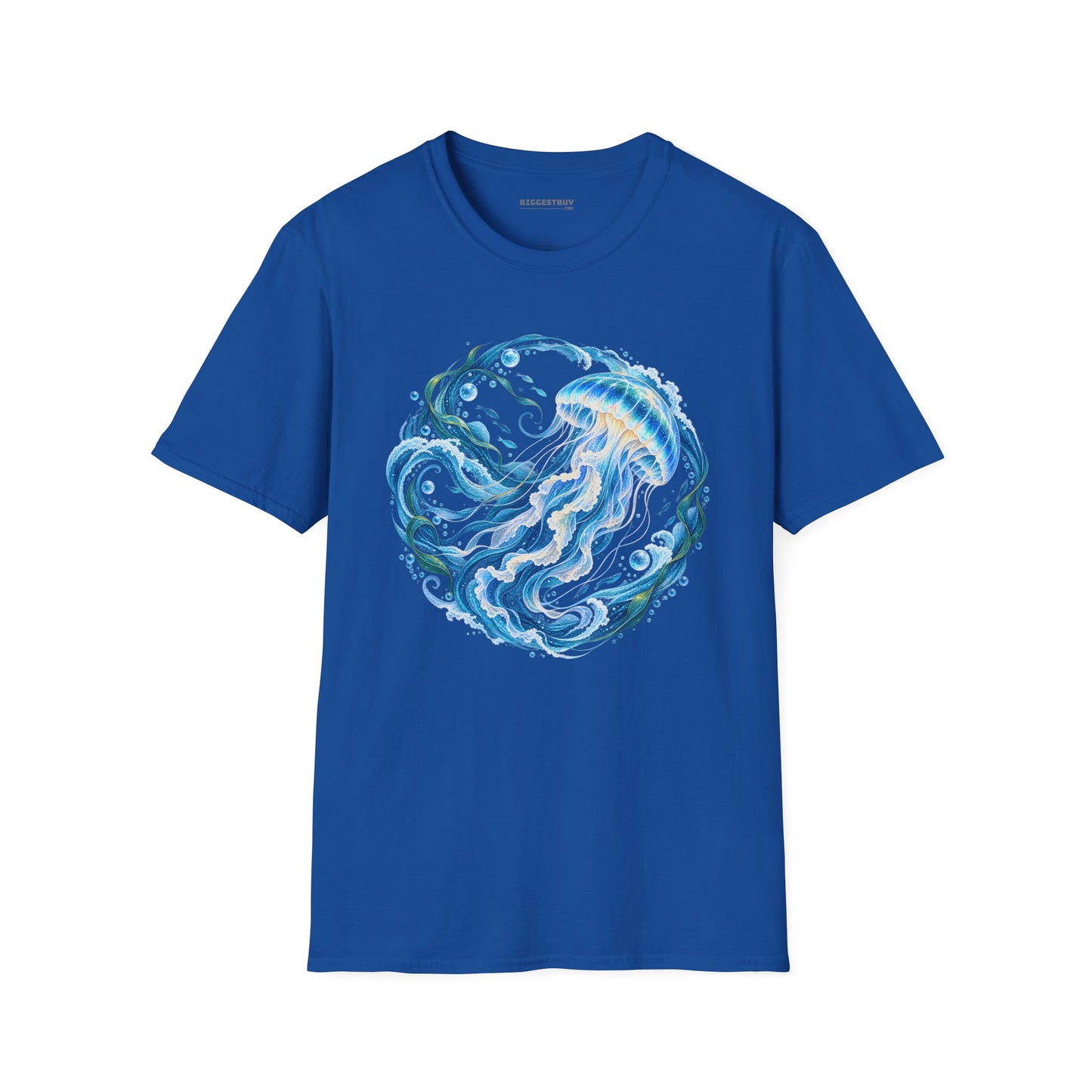 Jellylicious - Softstyle T-Shirt