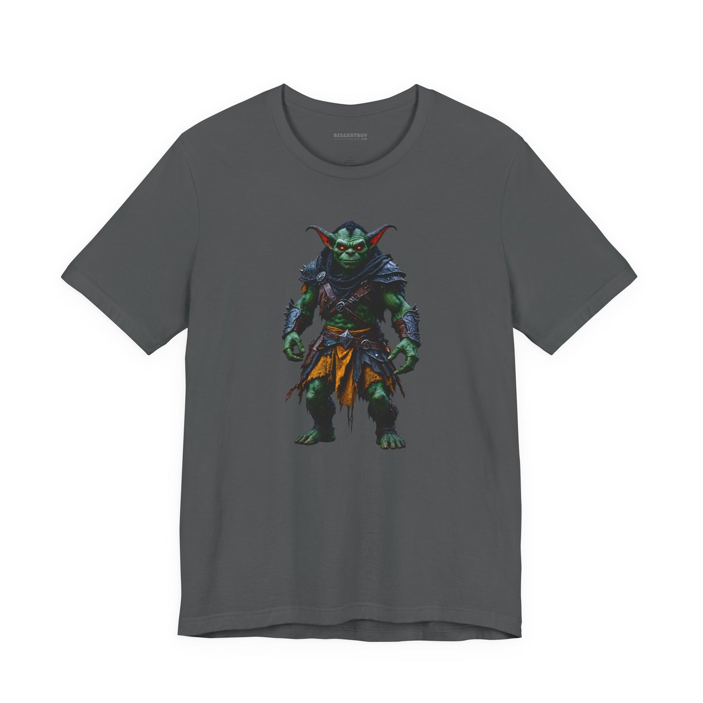 Goblin Rogue - Classic Jersey Tee