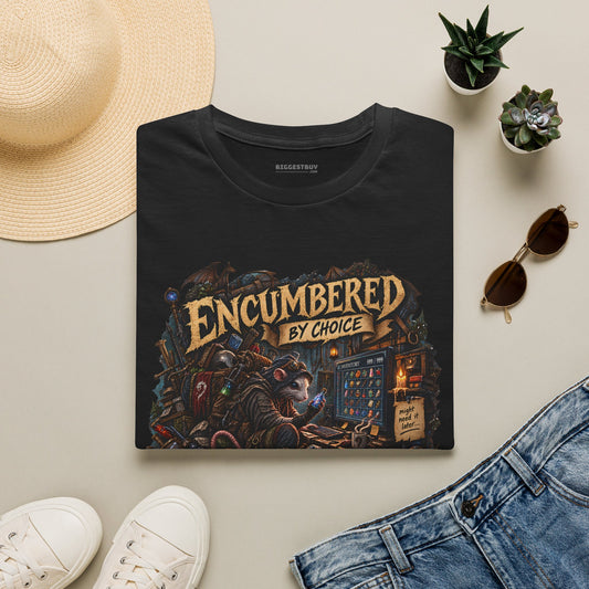Choice Overload - Softstyle T-Shirt