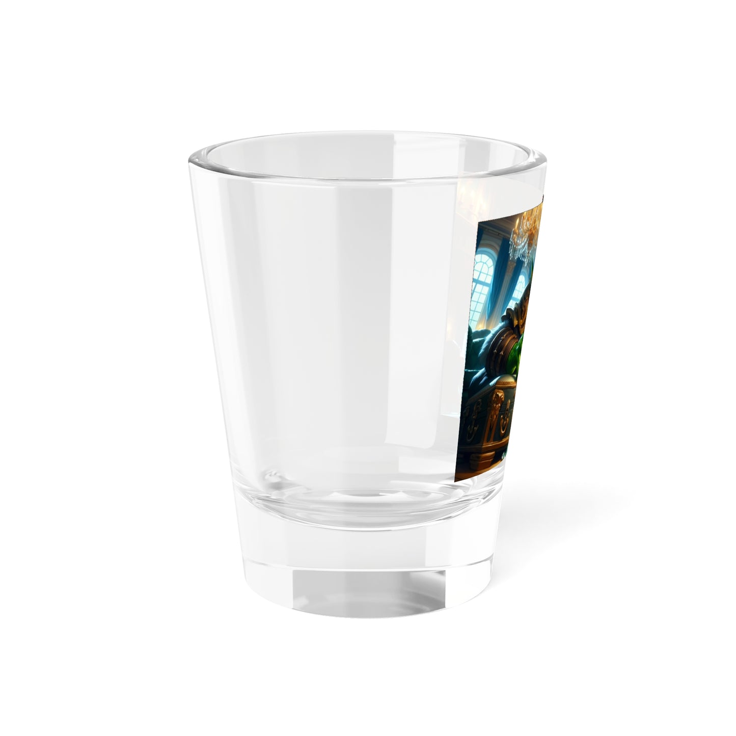 Shot Glass