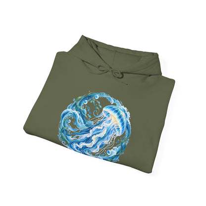 Jellylicious - Pullover Hoodie