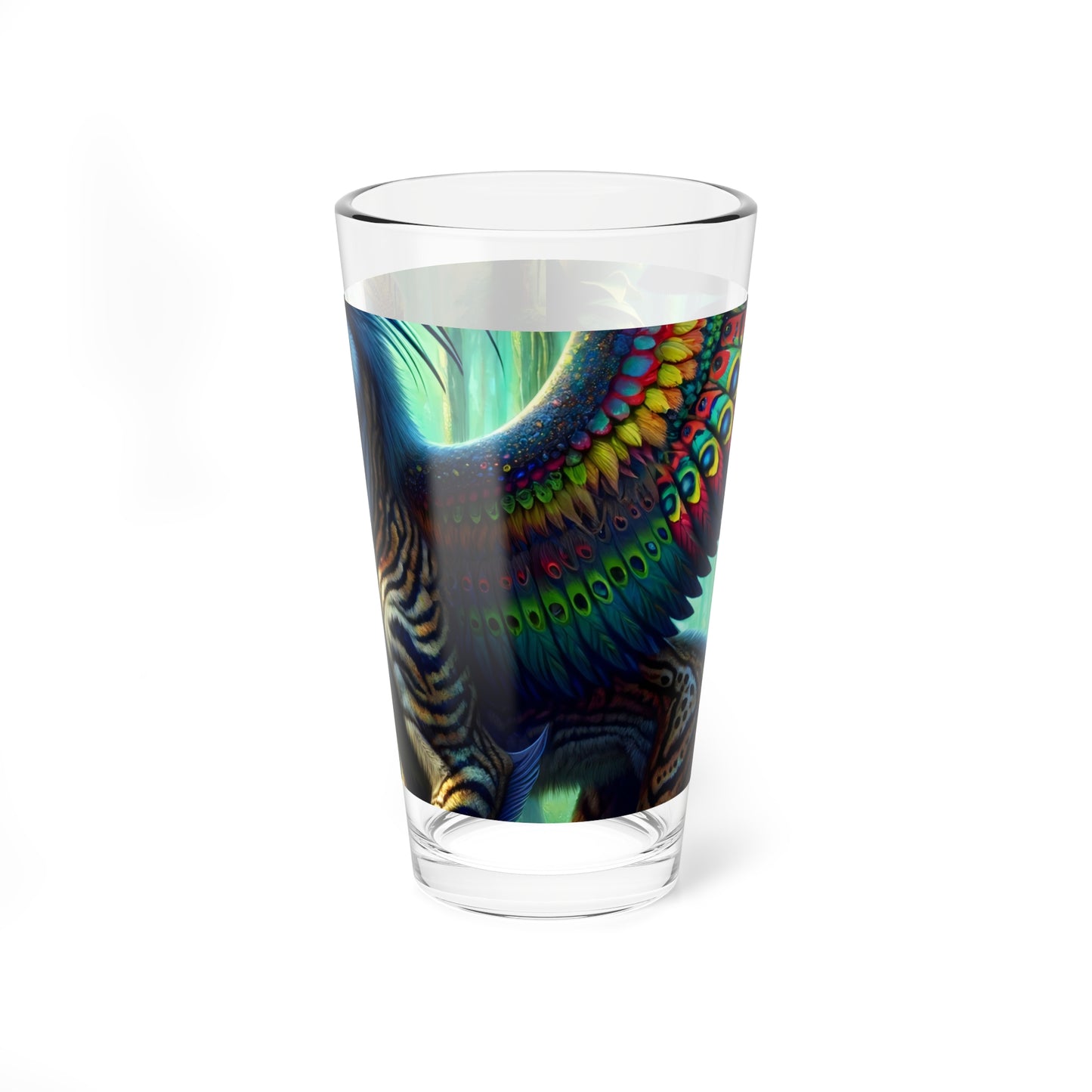 Cocktail Glass