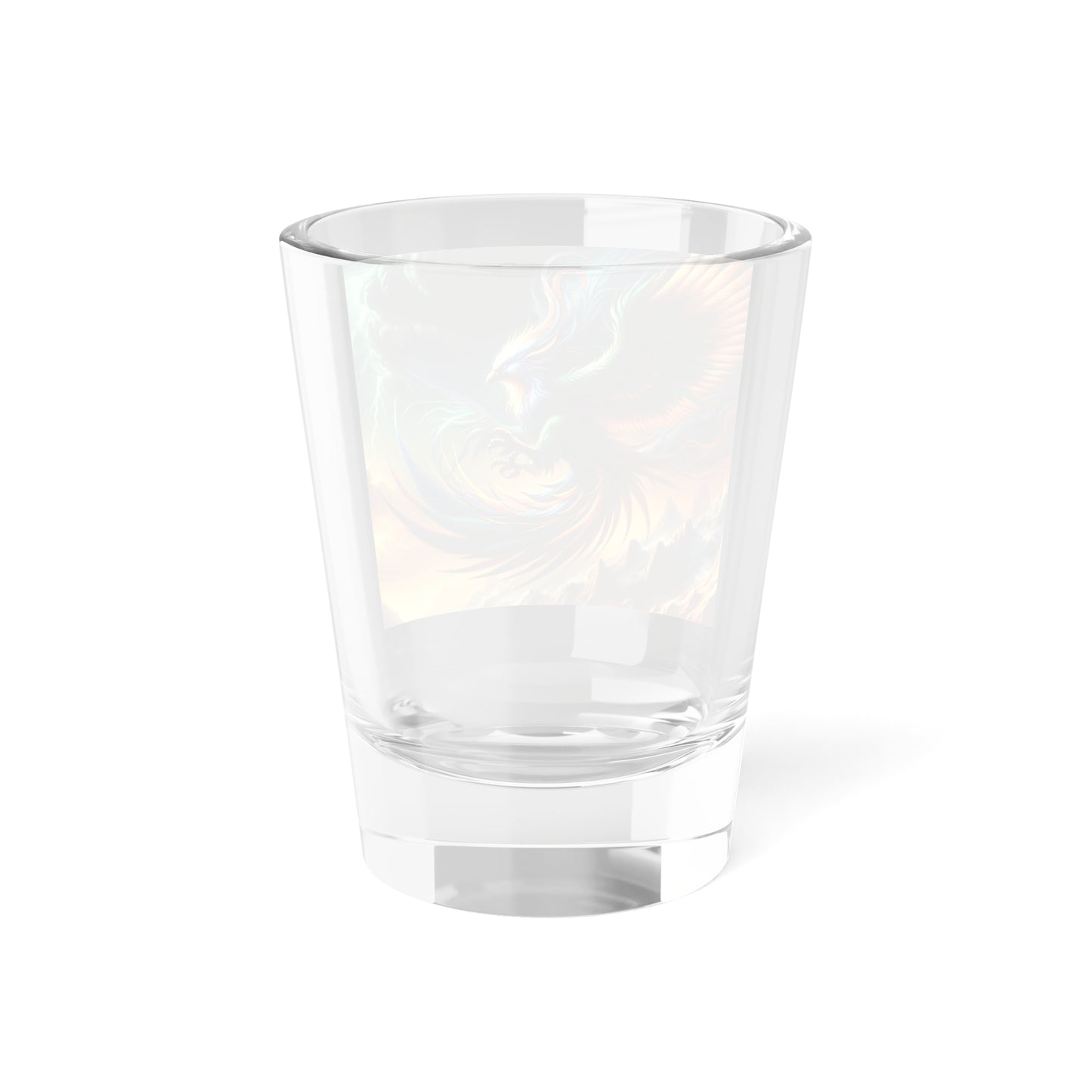 Shot Glass