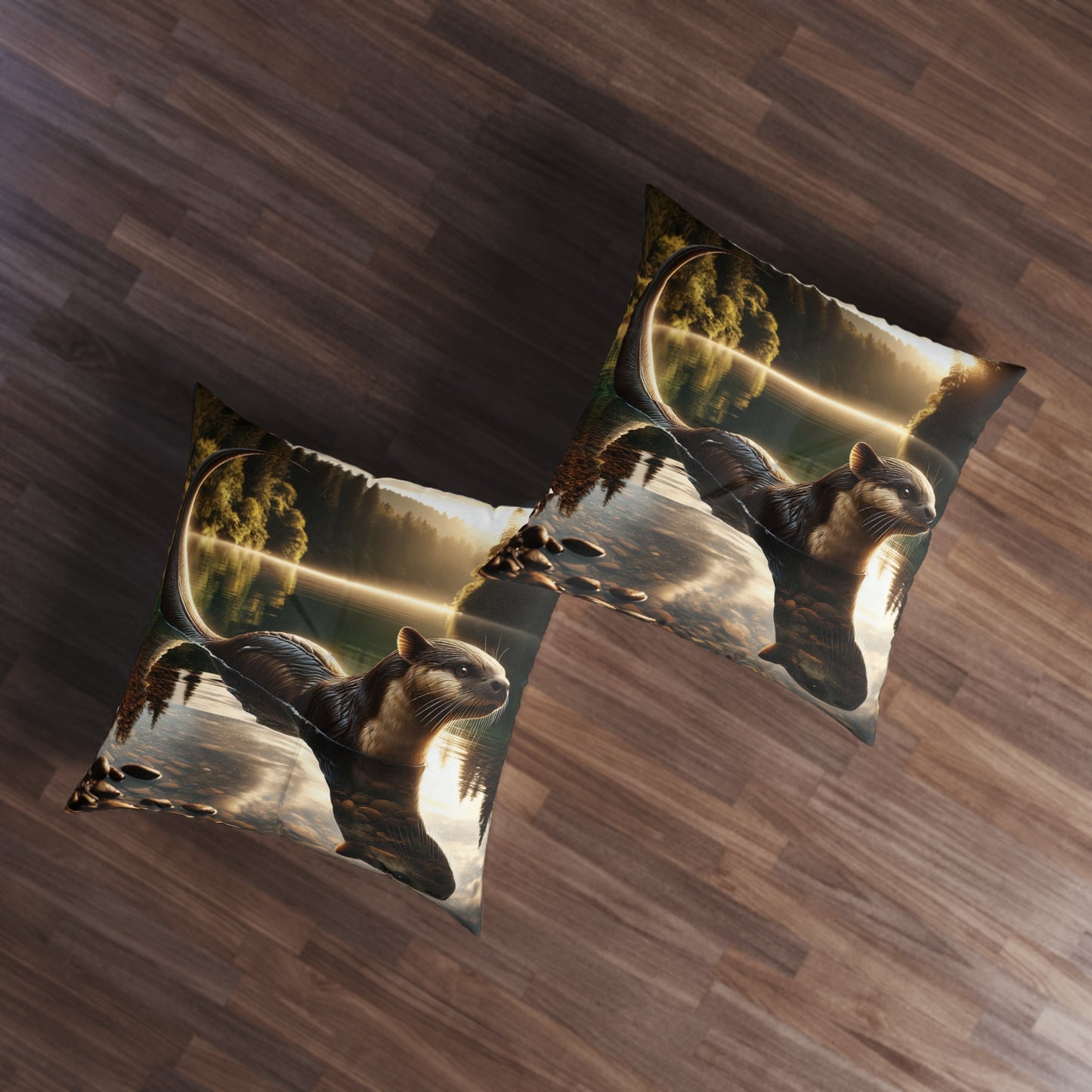 Floor Cushion