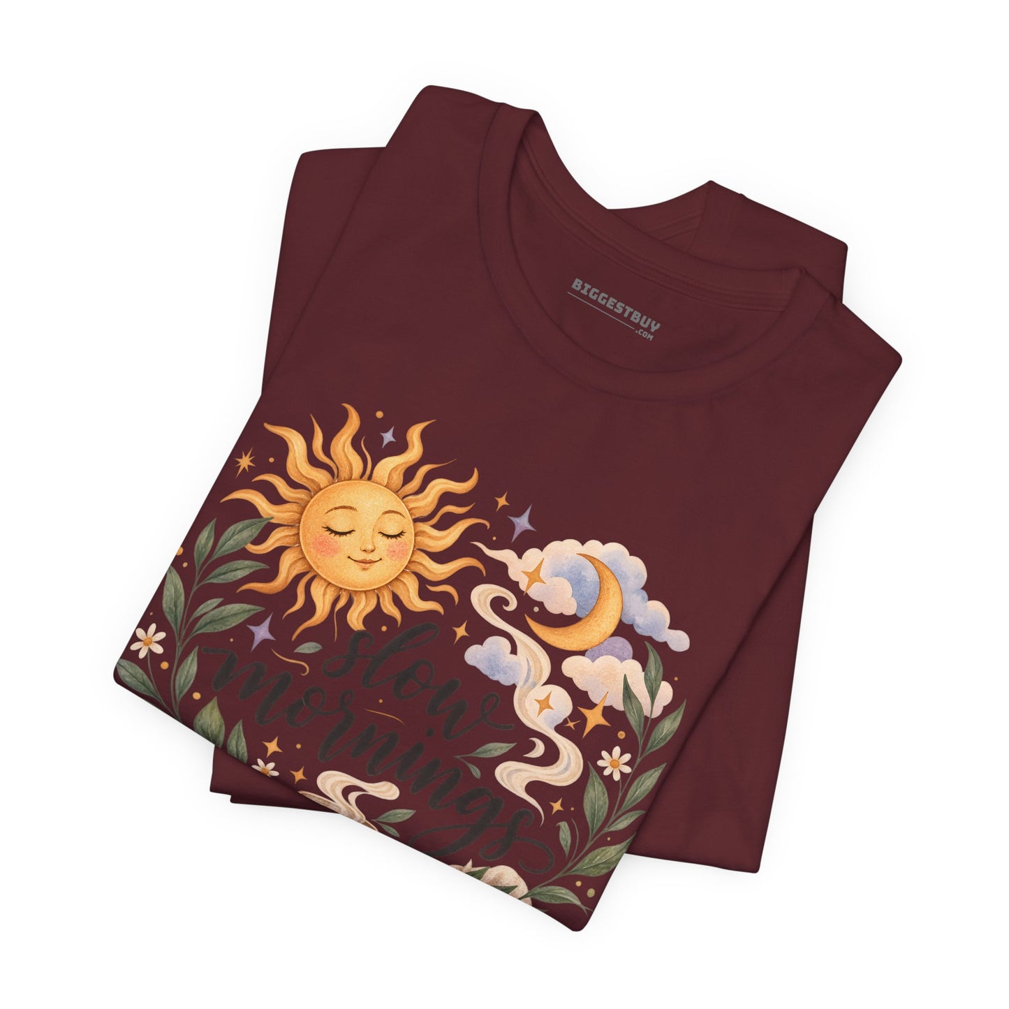 Sunshine Kisses - Classic Jersey Tee
