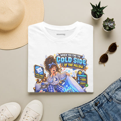 Pillow Party - Softstyle T-Shirt