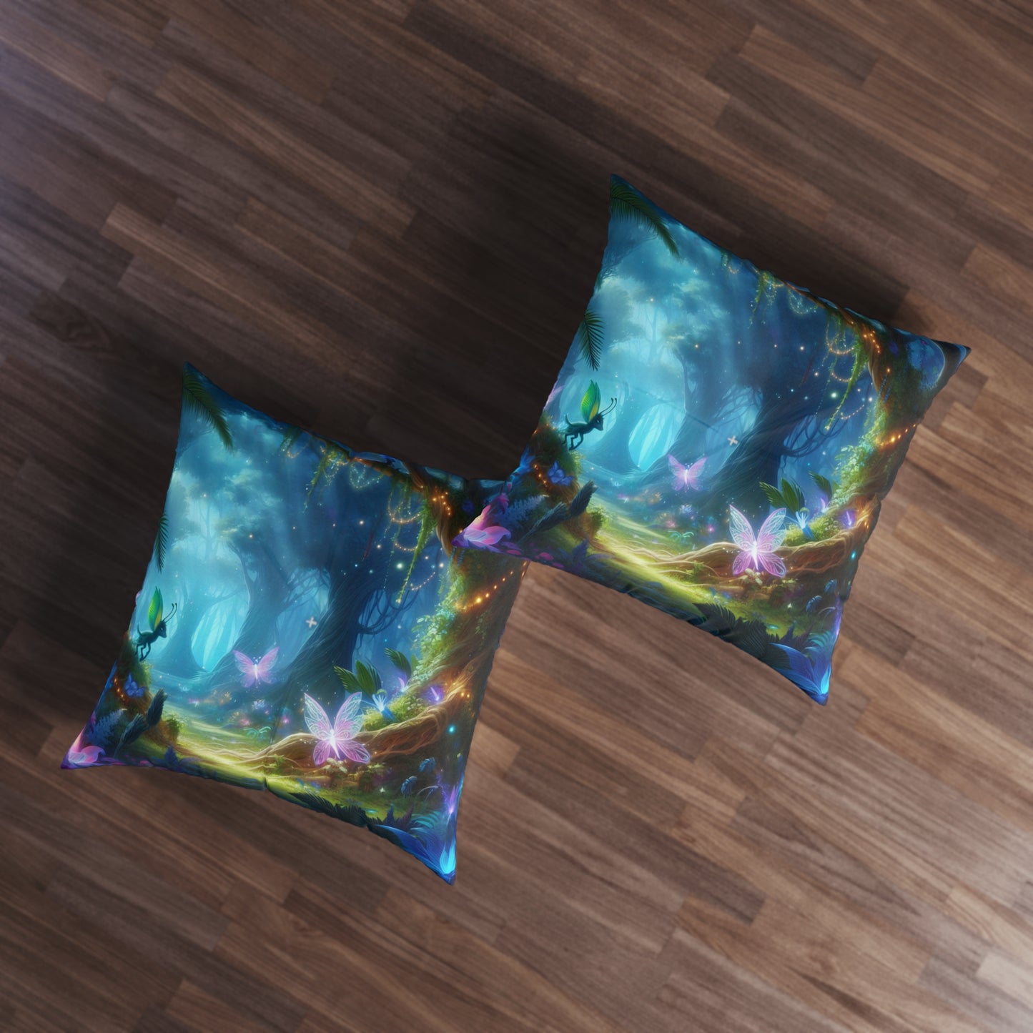 Floor Cushion