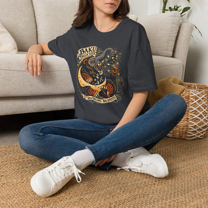 Dream Eater - Softstyle T-Shirt