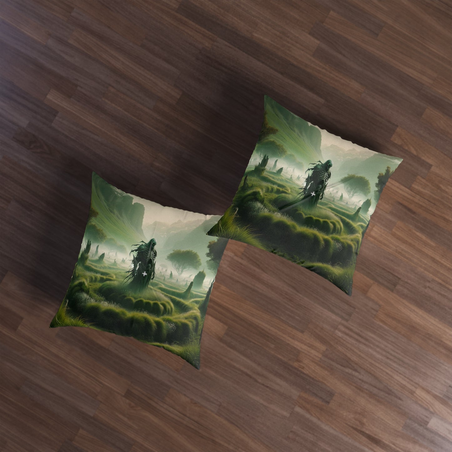 Floor Cushion