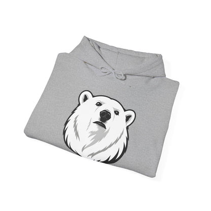 Polar Pride - Pullover Hoodie