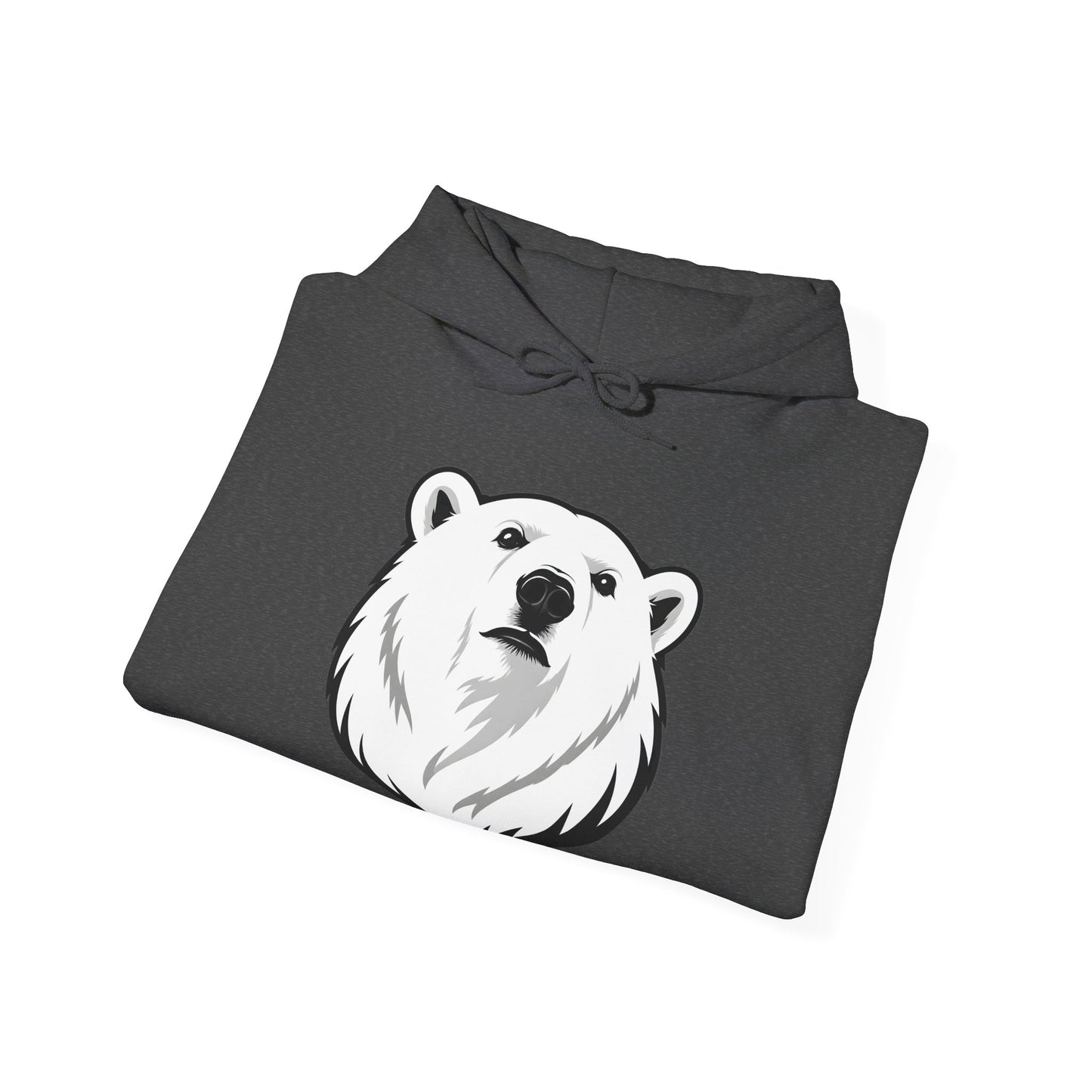 Polar Pride - Pullover Hoodie