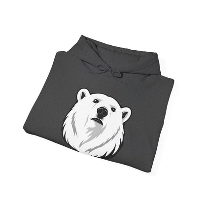 Polar Pride - Pullover Hoodie