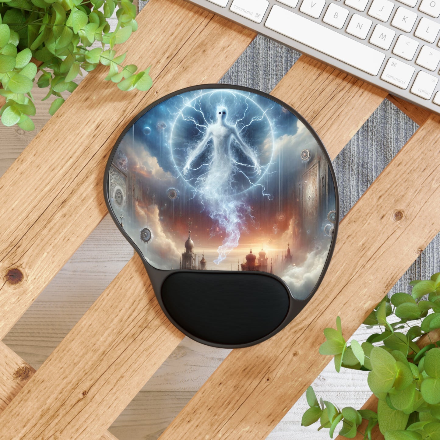 Mouse Pad