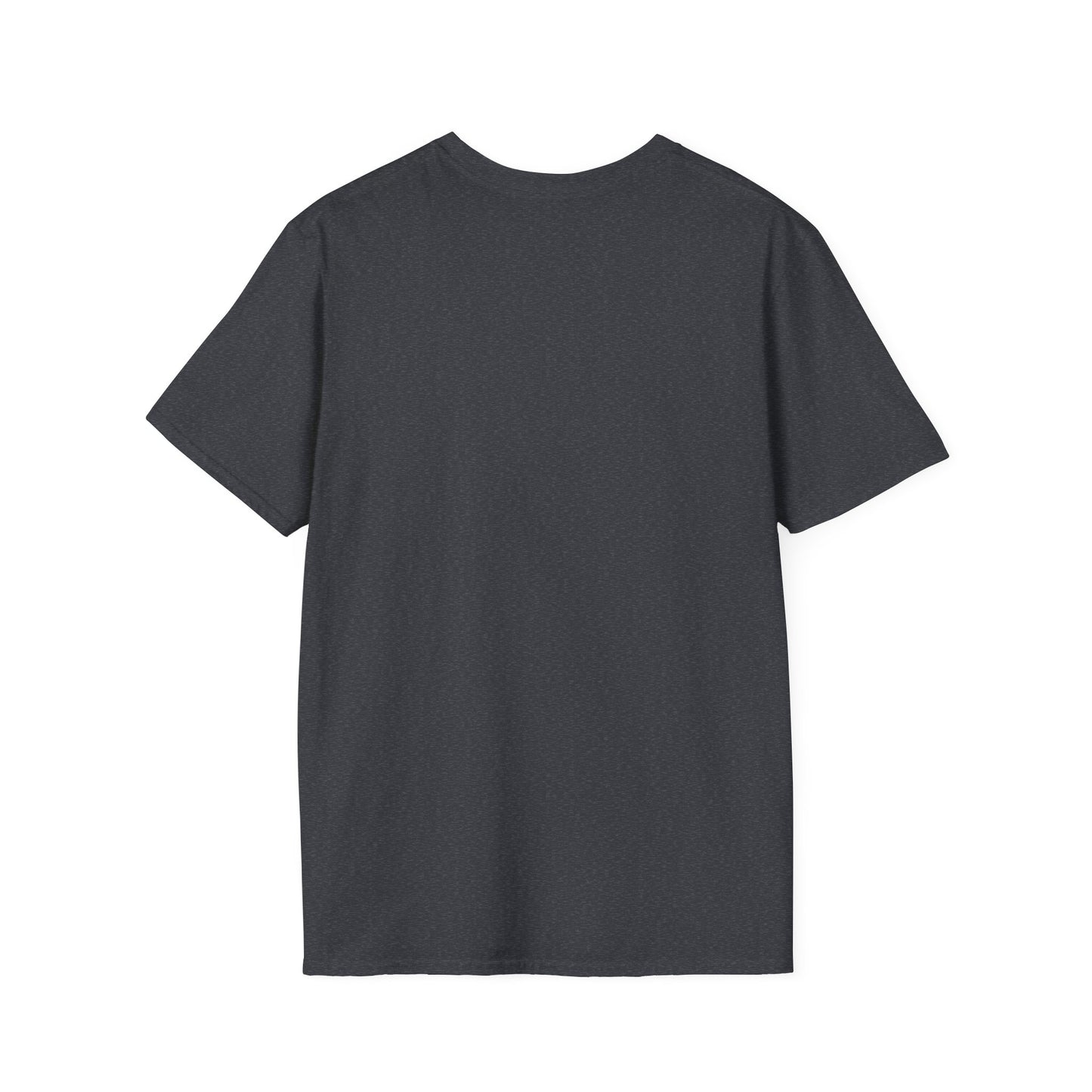 Pamphlet Punchline - Softstyle T-Shirt
