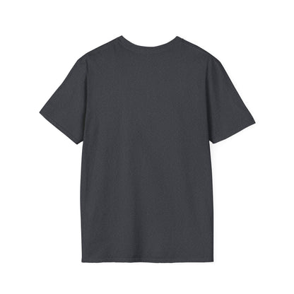Pamphlet Punchline - Softstyle T-Shirt