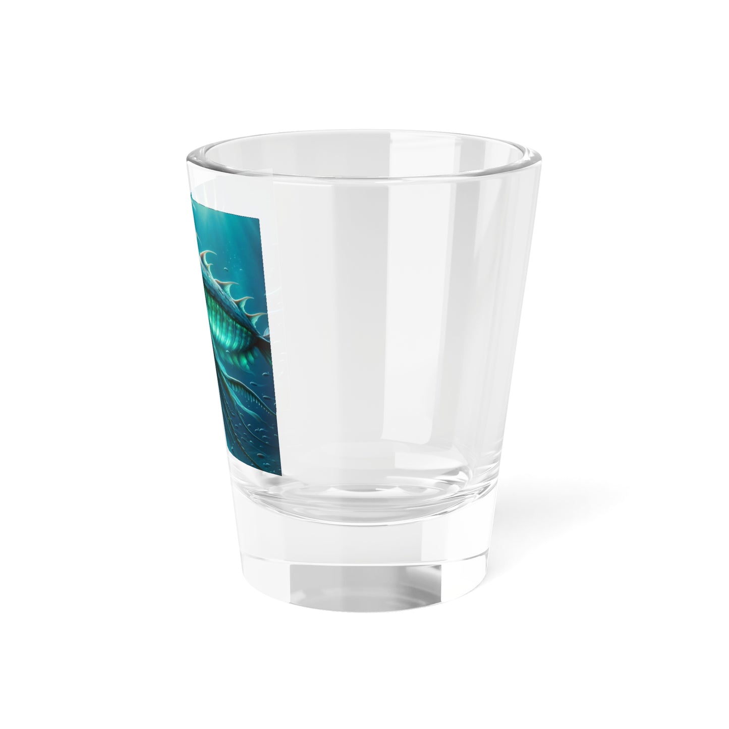 Shot Glass