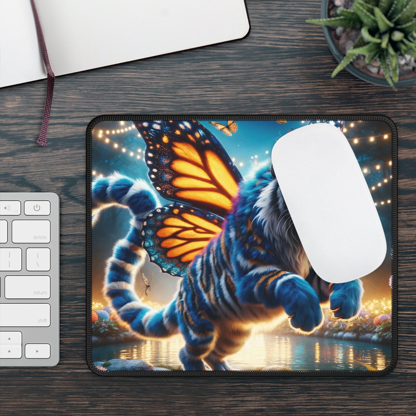 Gaming Mouse Pad