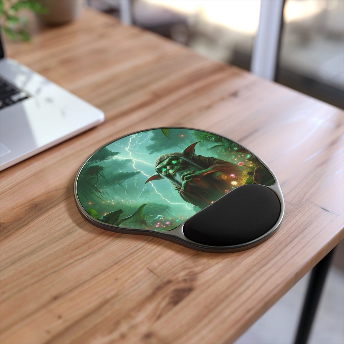 Mouse Pad