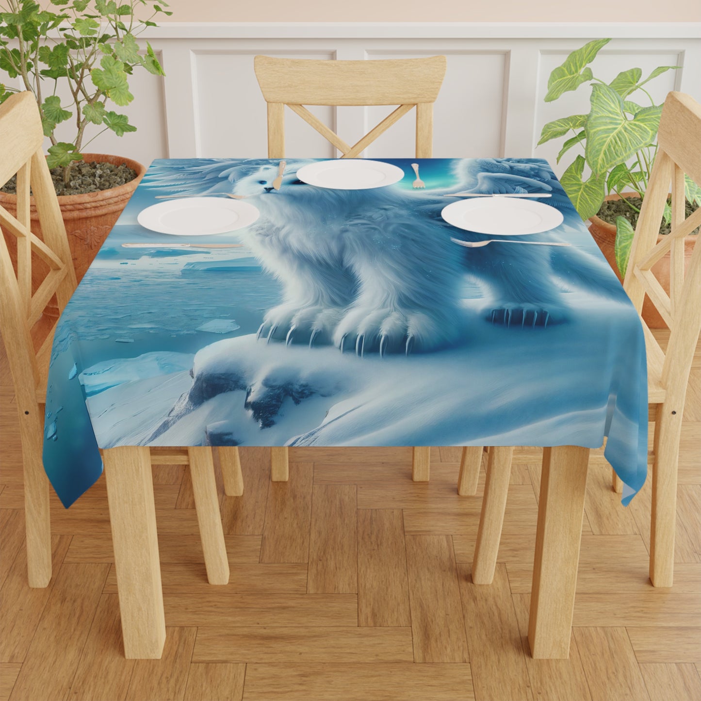 Tablecloth