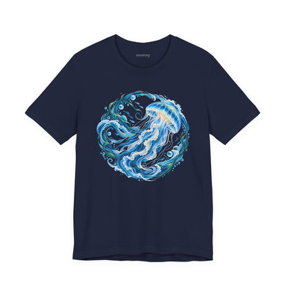 Jellylicious - Classic Jersey Tee