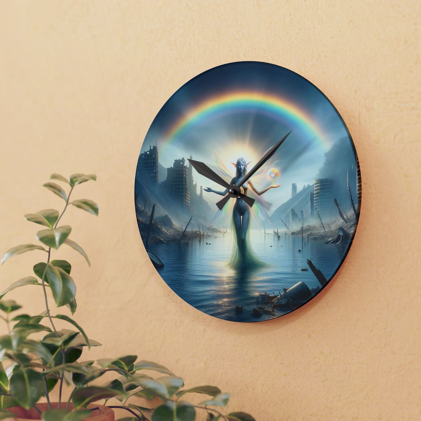 Wall Clock