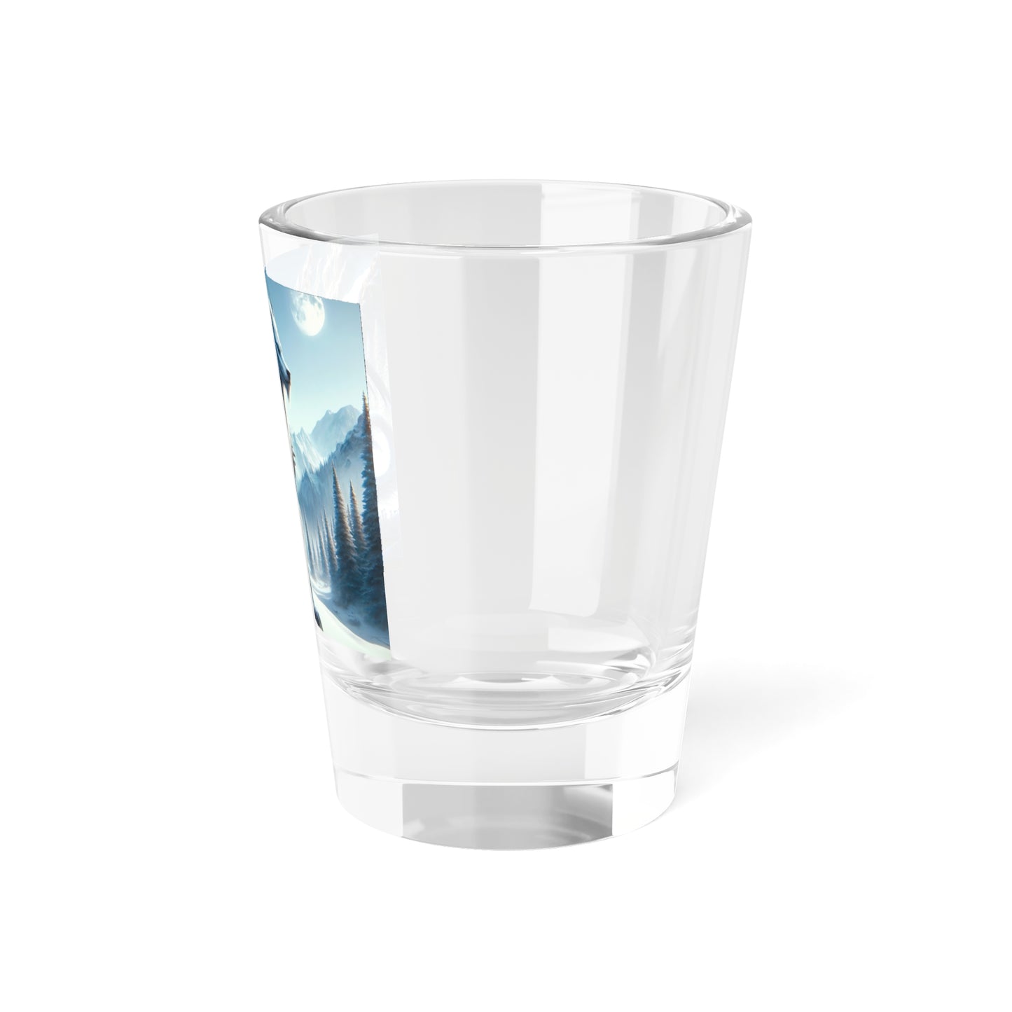 Shot Glass