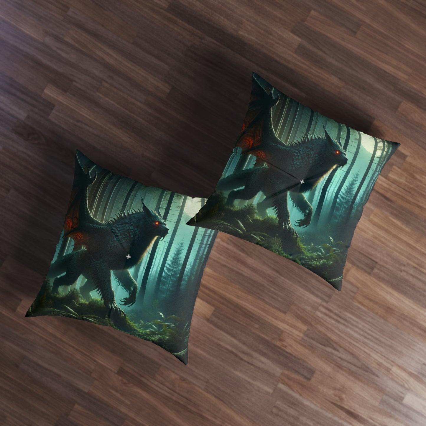 Floor Cushion