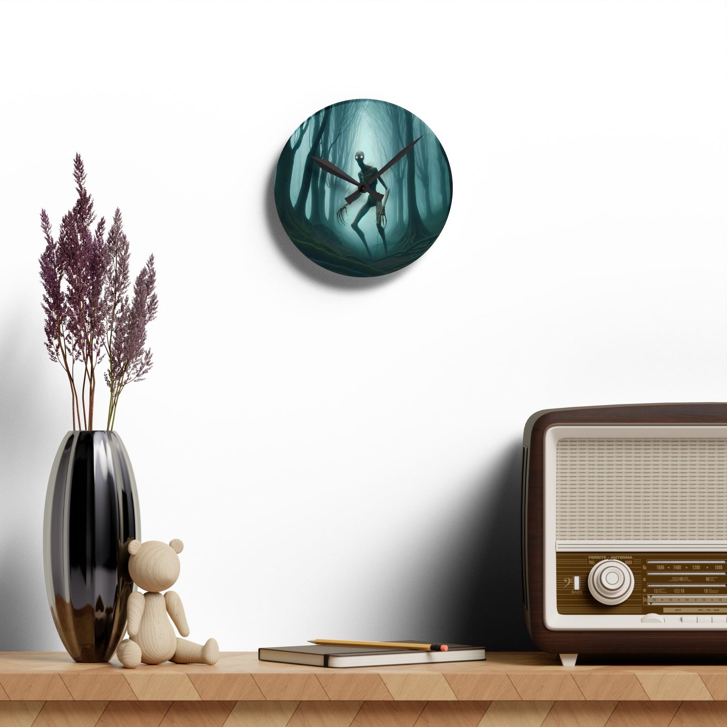 Wall Clock