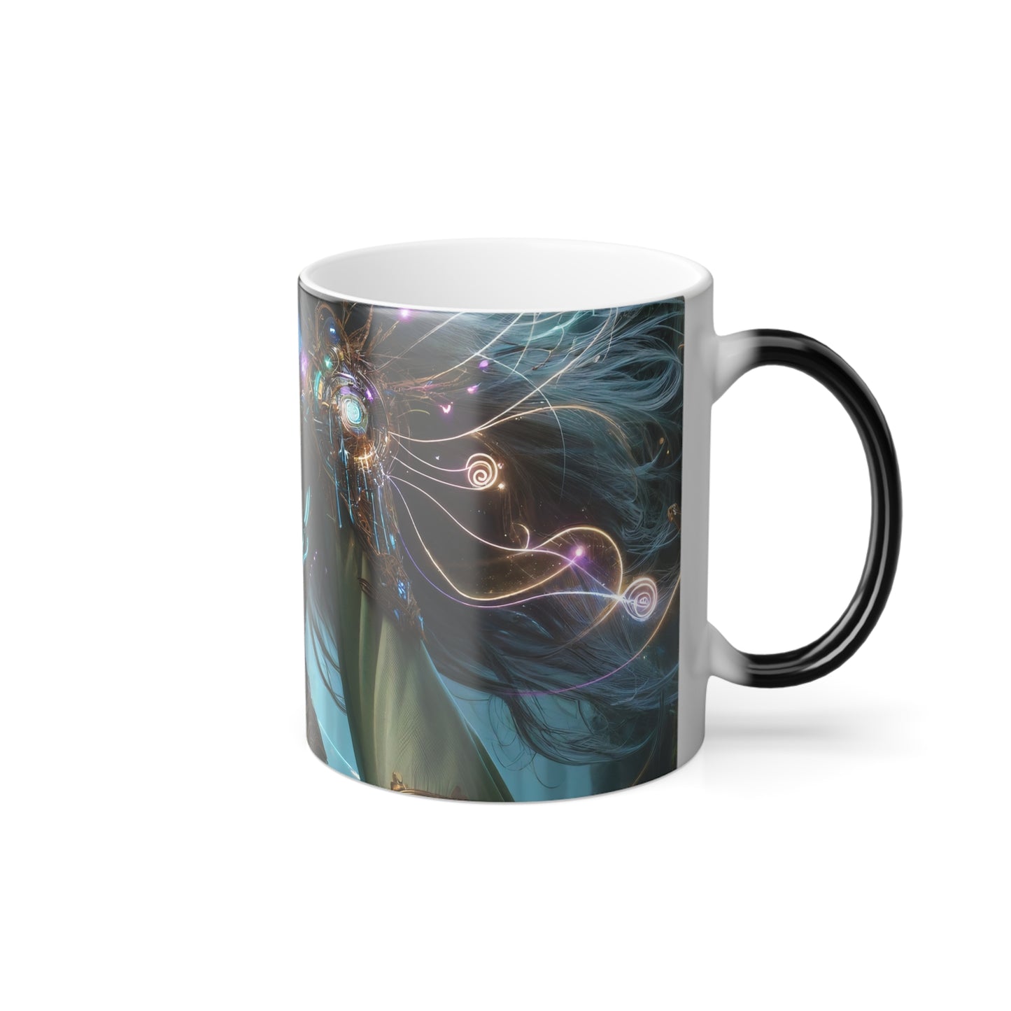 Magical Cup