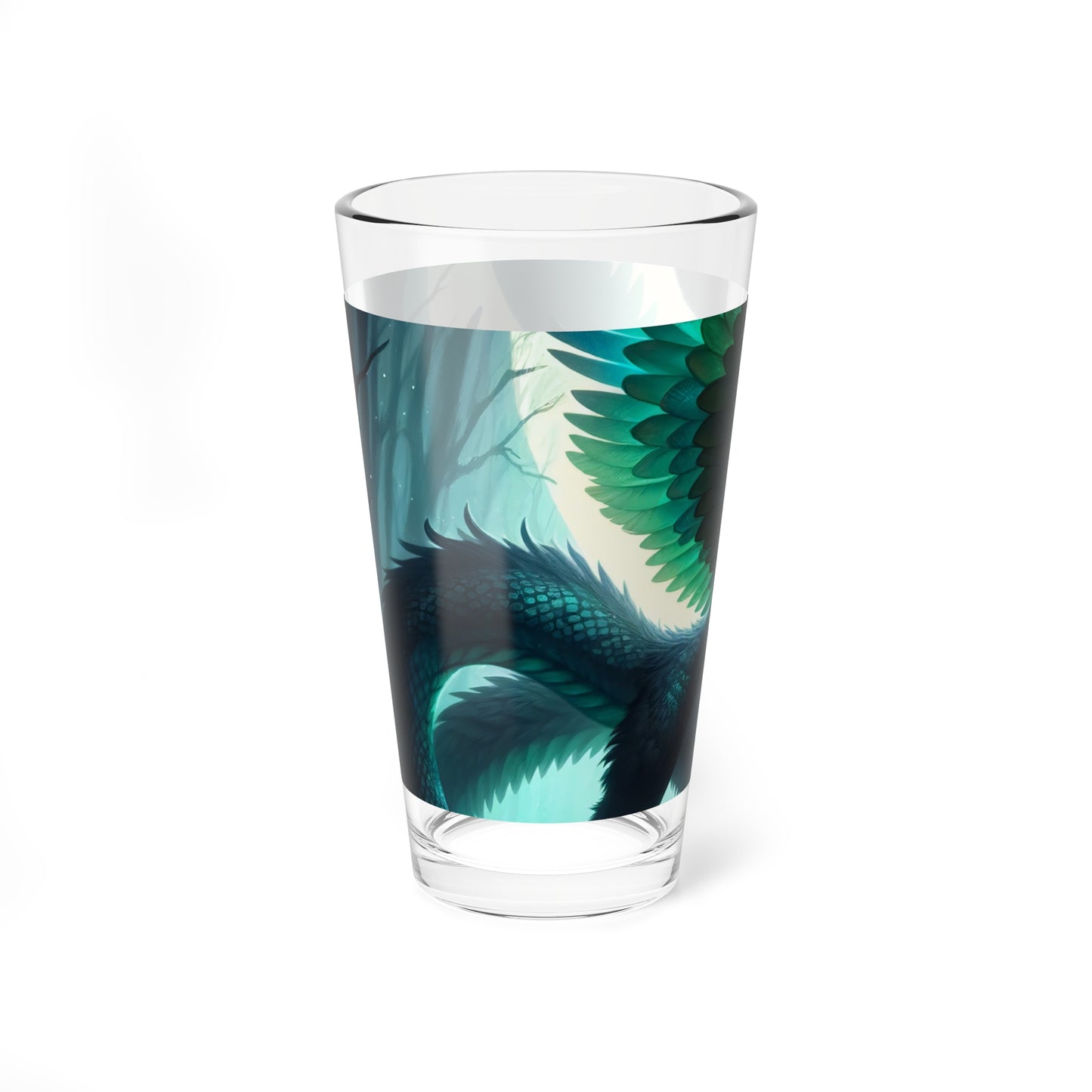 Cocktail Glass