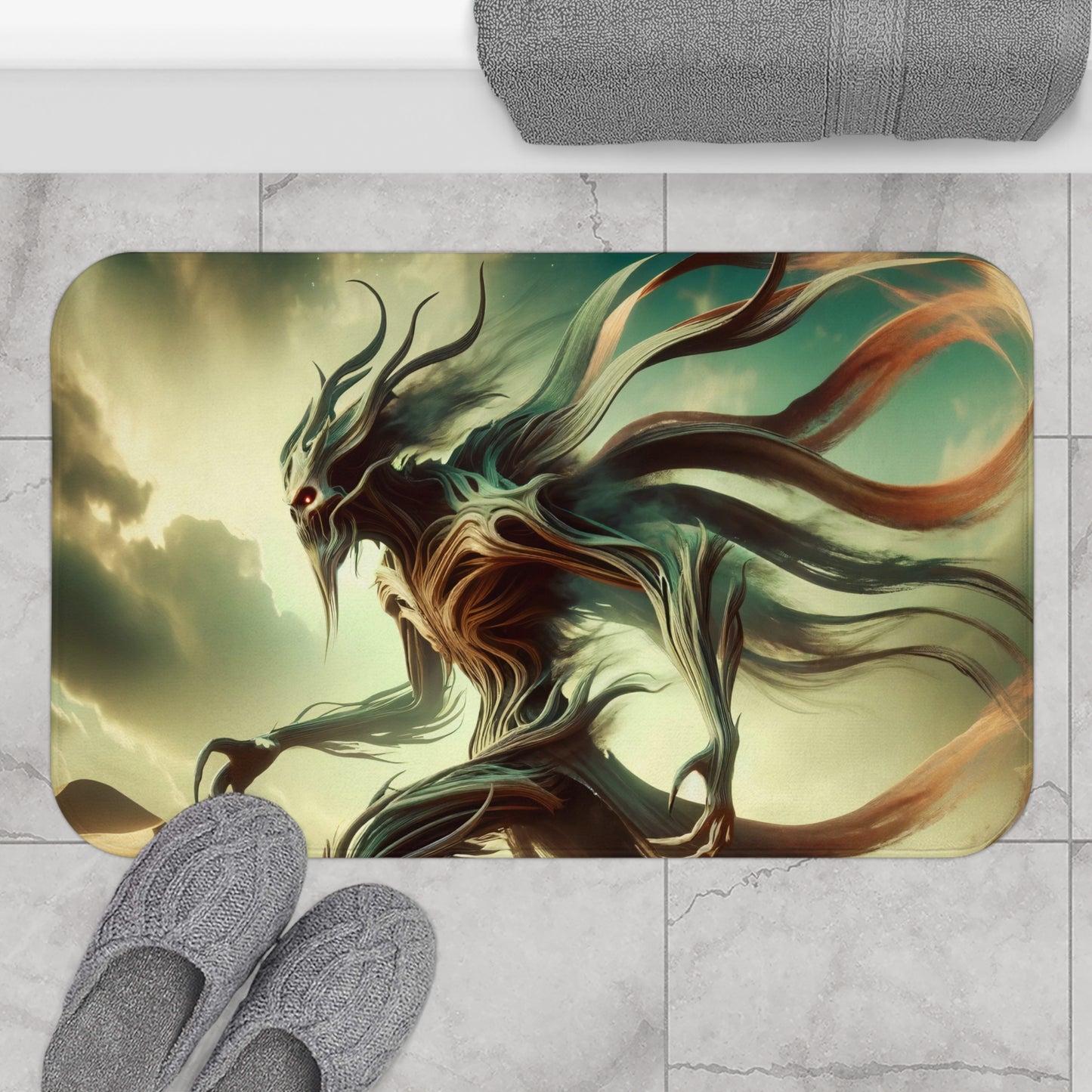 Bath Mat