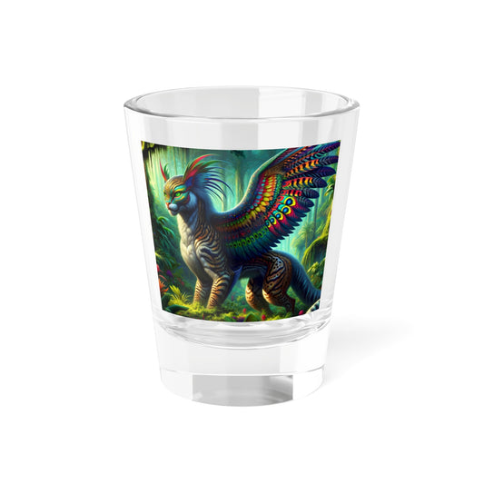 Shot Glass