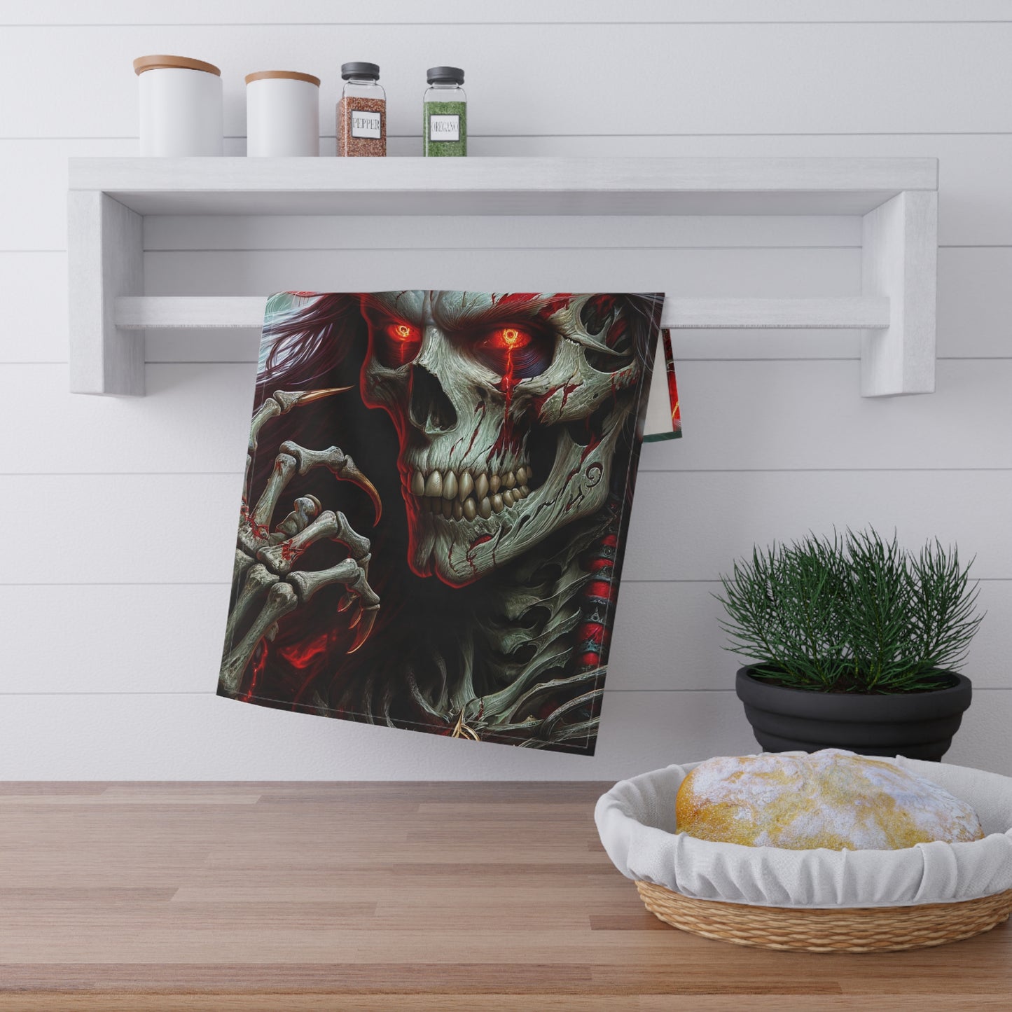 Kitchen Towel