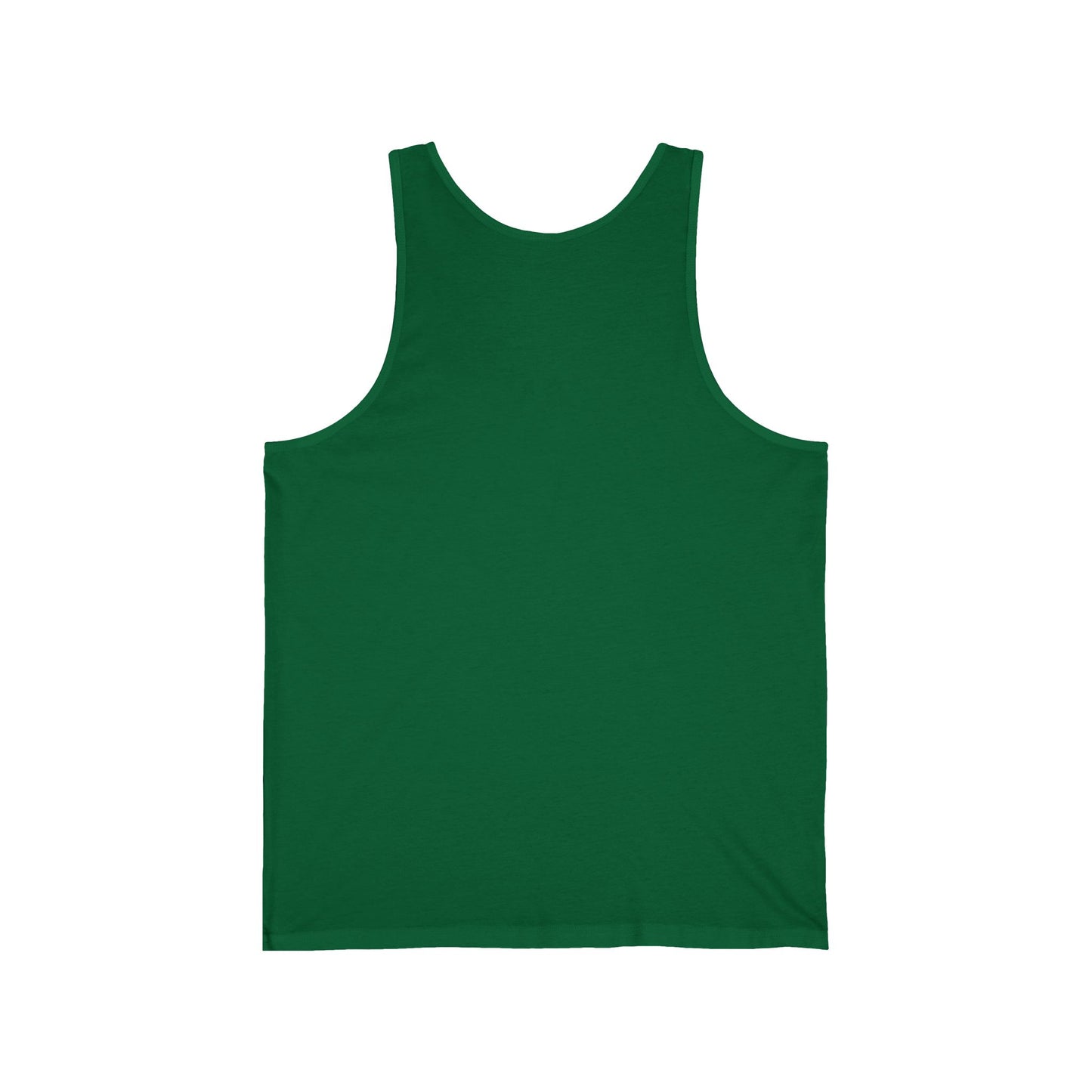 Orbital Opulence - Jersey Tank Top