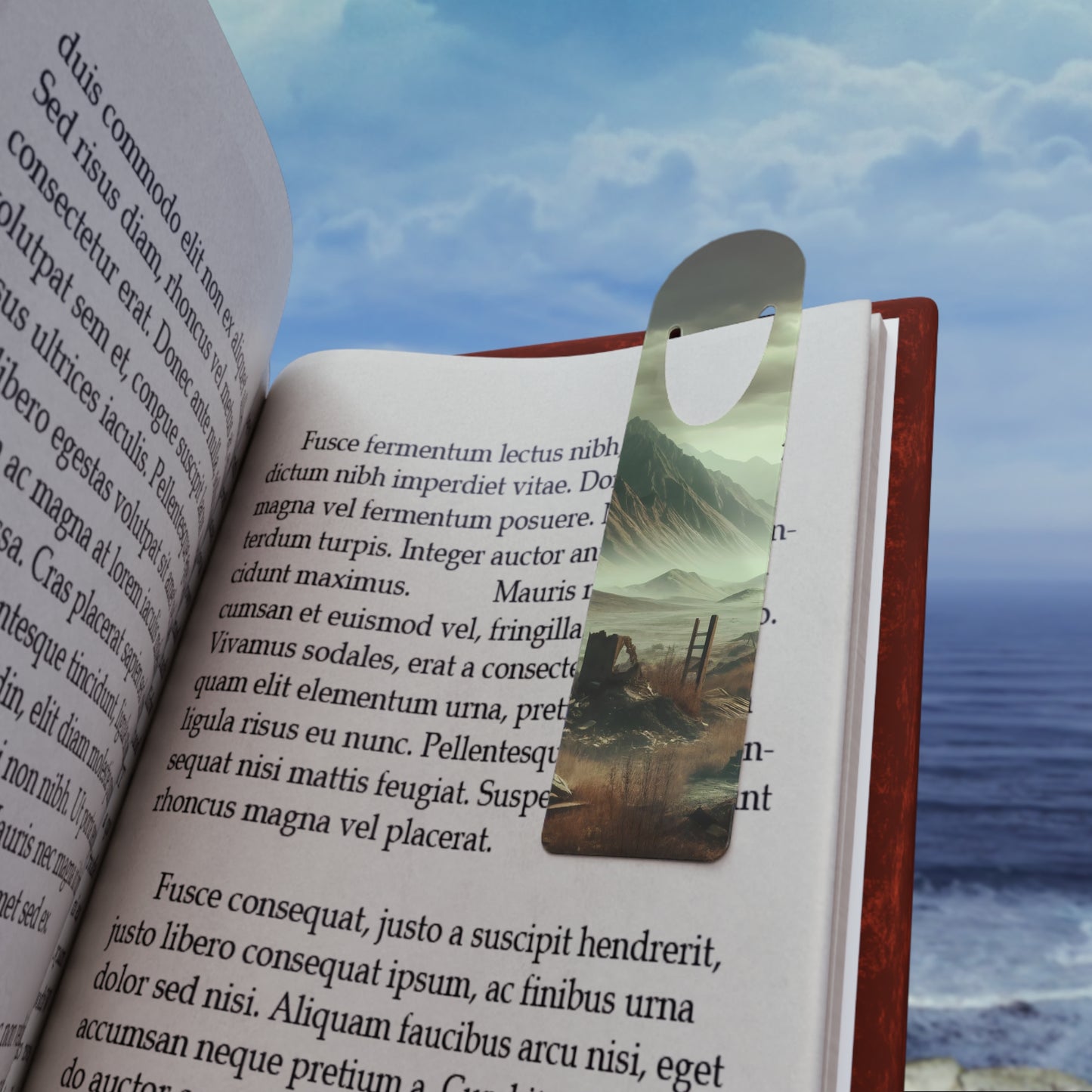 Bookmark