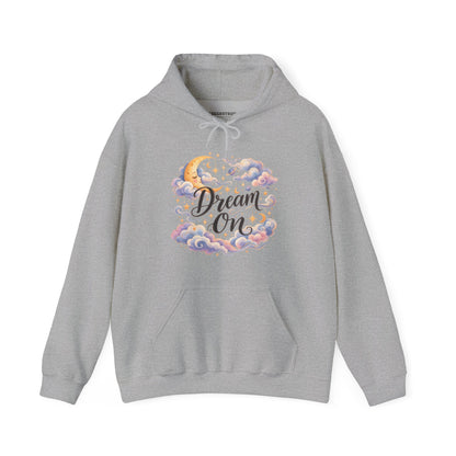 Lunar Dreams - Pullover Hoodie