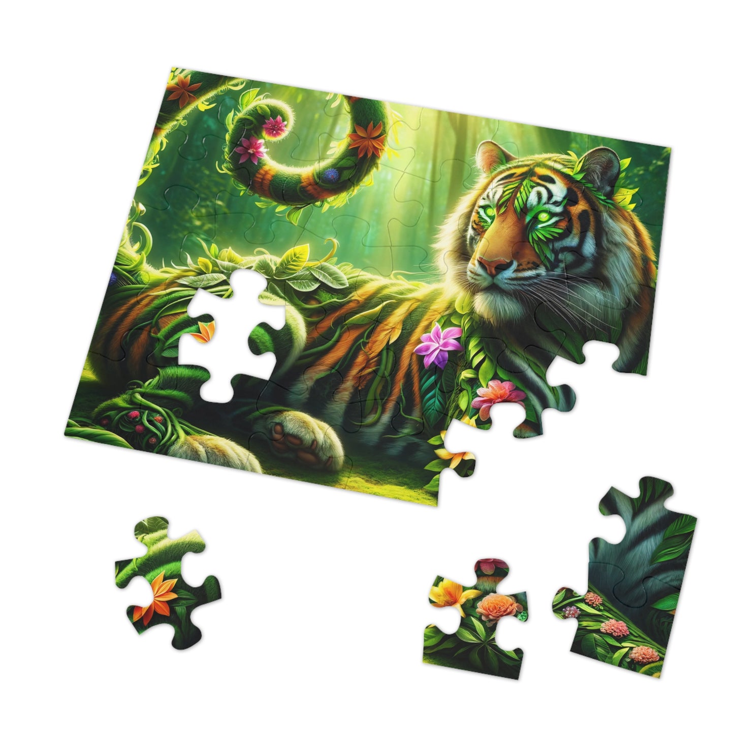 Puzzle