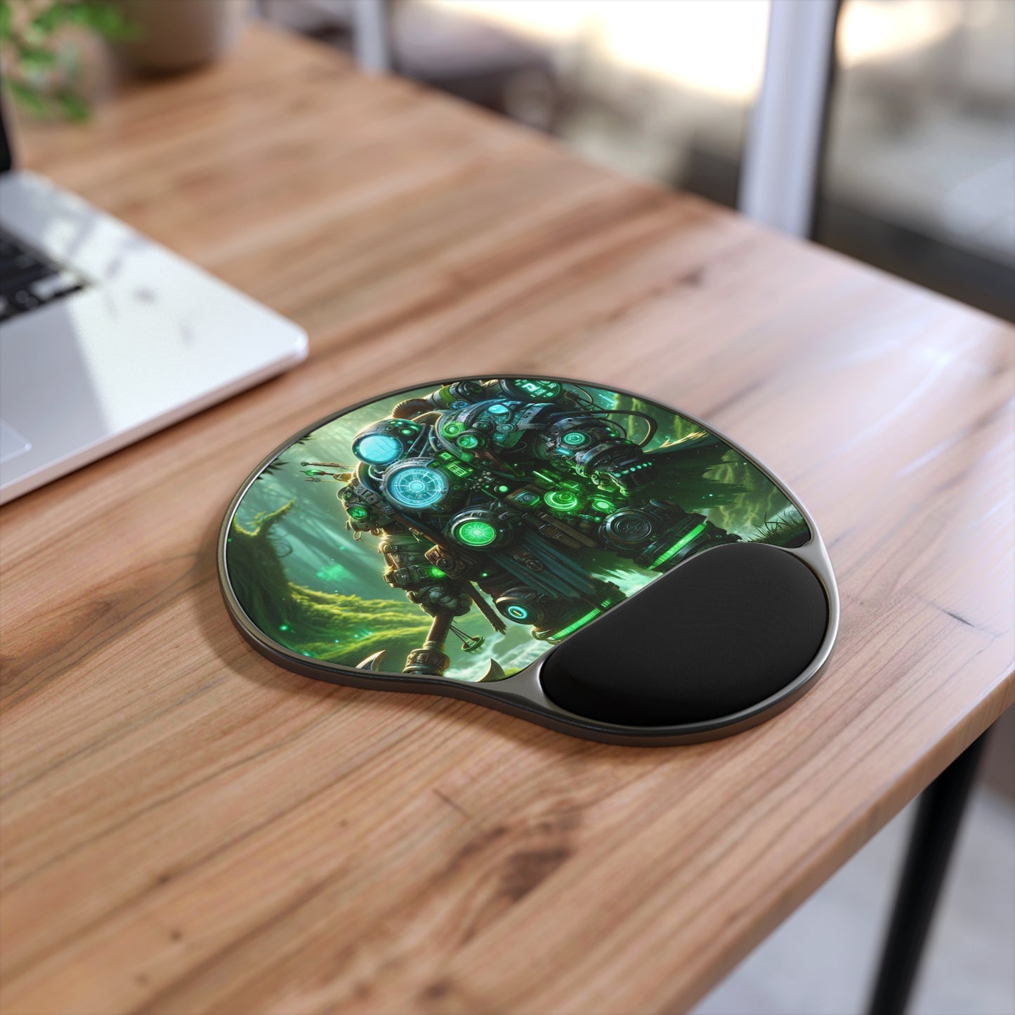 Mouse Pad