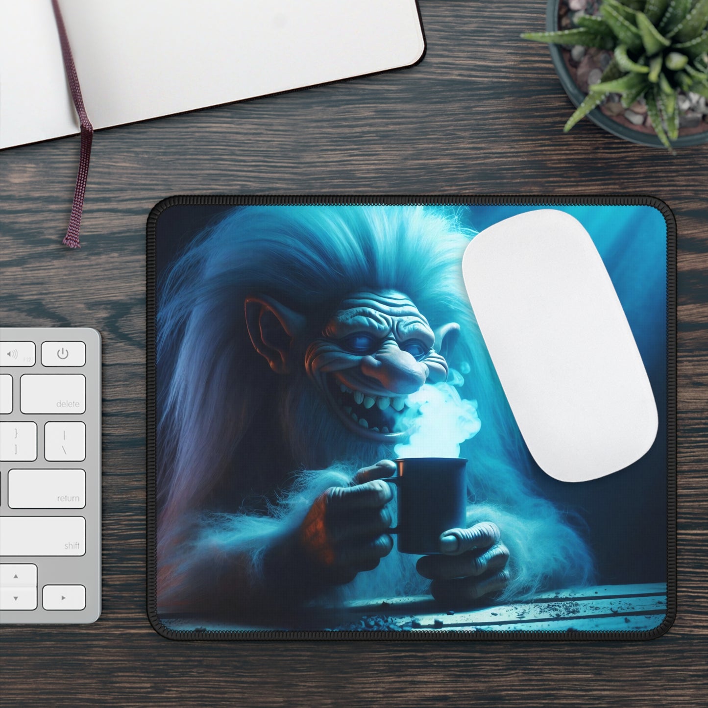 Gaming Mouse Pad