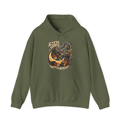 Dream Eater - Pullover Hoodie