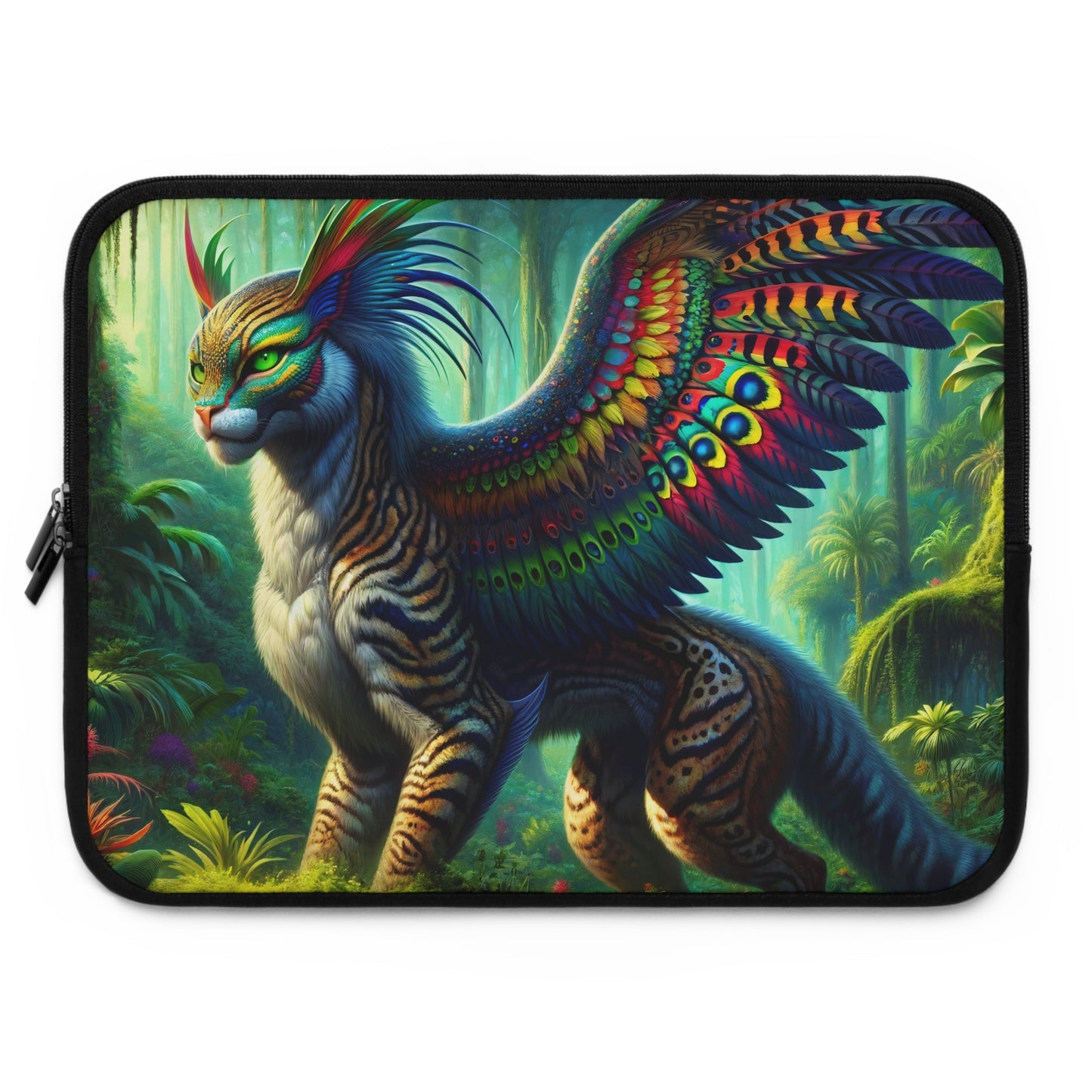 Laptop Sleeve