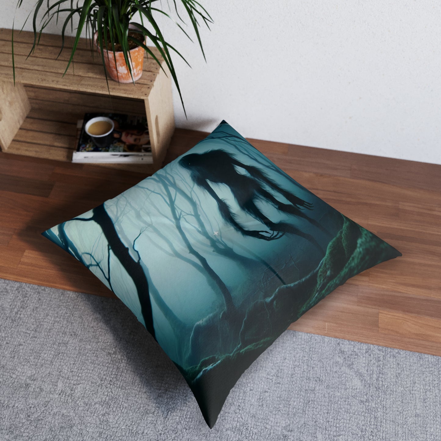 Floor Cushion