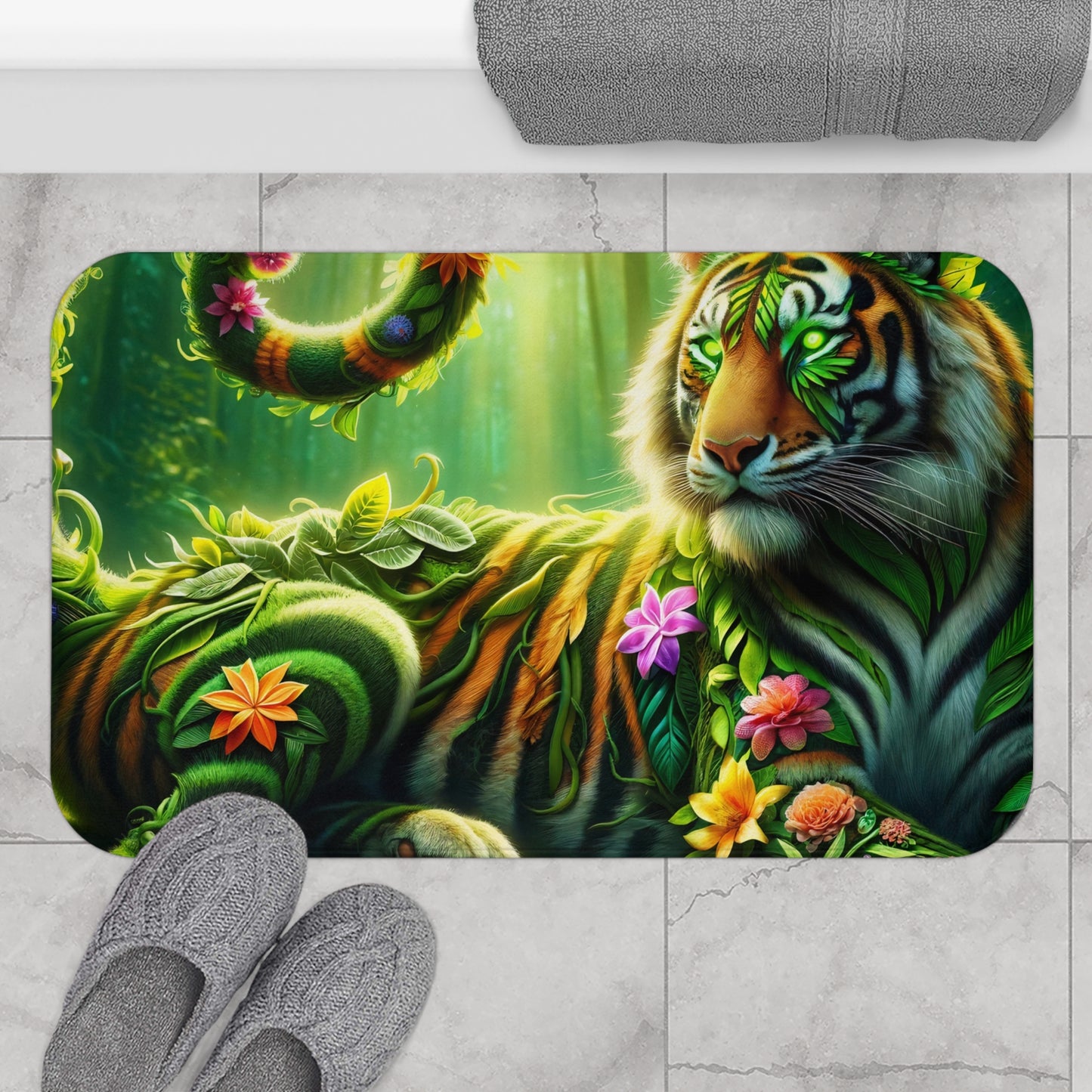 Bath Mat