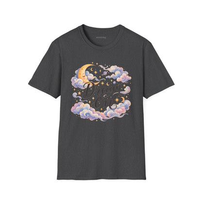 Lunar Dreams - Softstyle T-Shirt