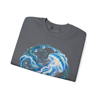 Jellylicious - Crewneck Sweatshirt