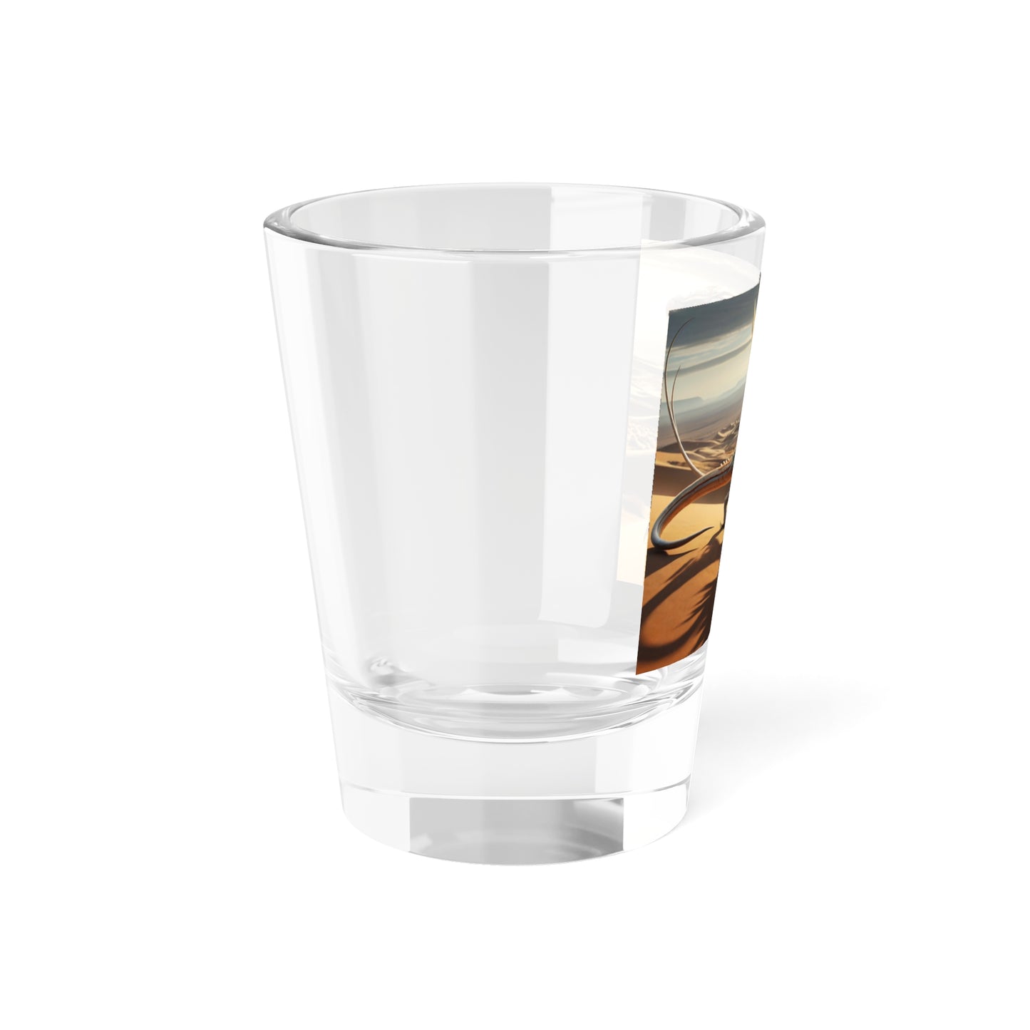 Shot Glass